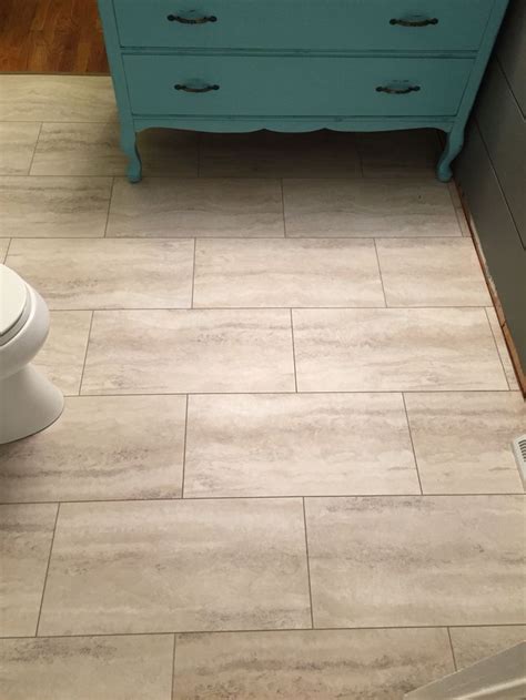 This estimate can change depending on the type of vinyl flooring you will use, and the installation cost. . Cheap peel and stick floor tile family dollar